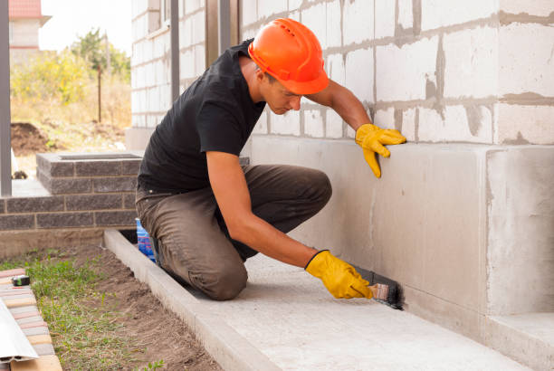 Licensed Crawl Space Encapsulation service in Leesburg, VA - SJ Waterproofing Pros